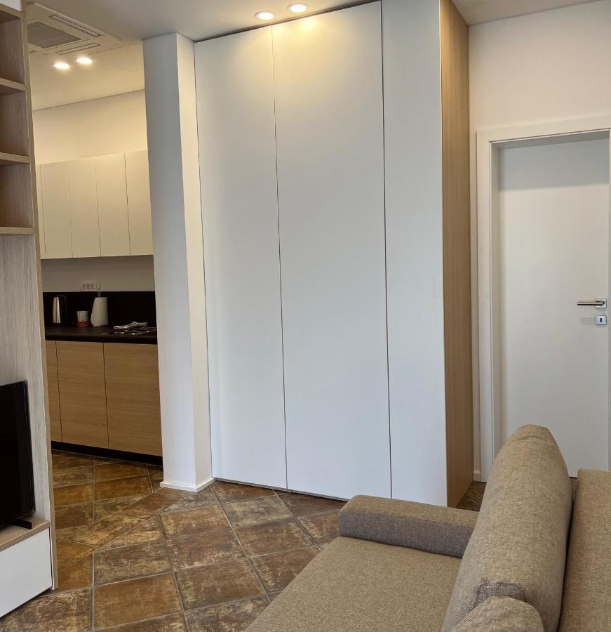 Zaro Apartments Izola Exterior photo
